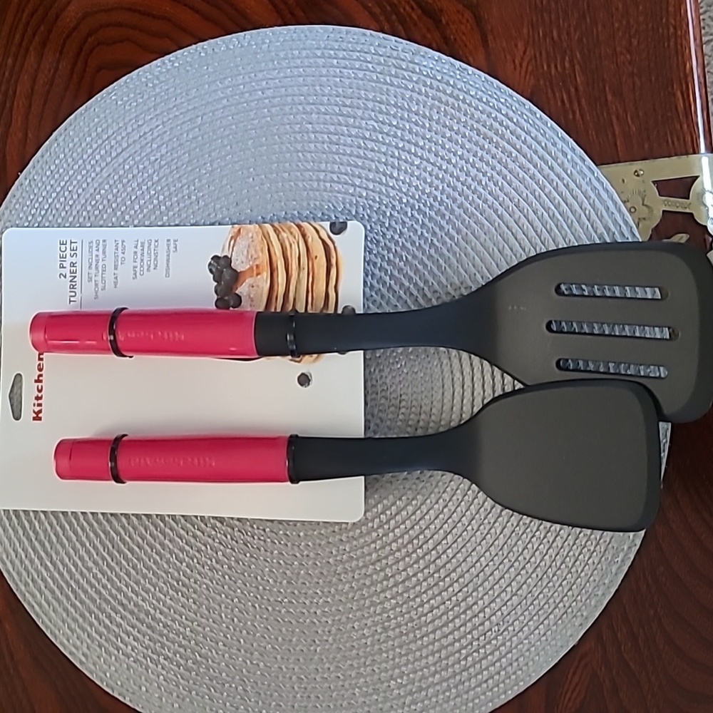 KitchenAid Turner Set